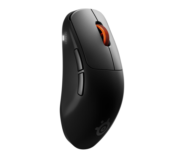 SteelSeries Sensei Pro Mini czarna - 1593777 - zdjęcie 3